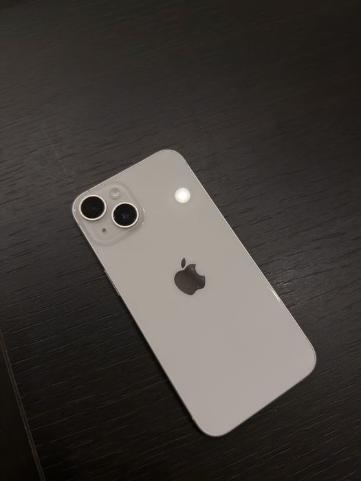 Iphone 14 White 128