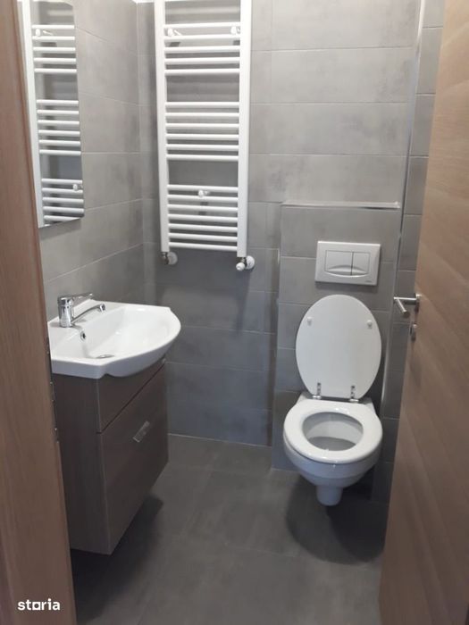 Ap 3 camere de inchiriat -Ghimbav