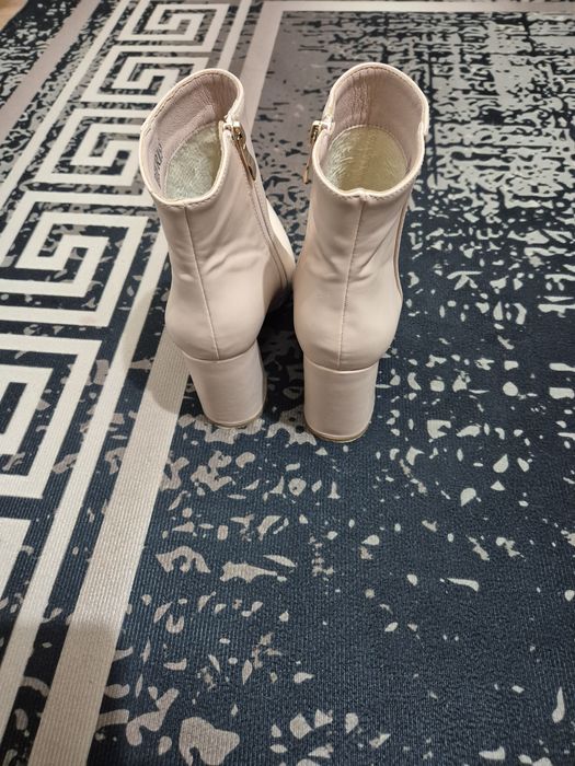 Ботильоны хорошие