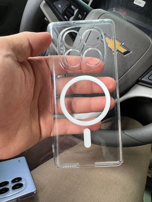 Redmi not 14 pro 16/256