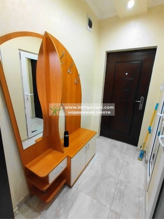 Продава се Двустаен апартамент в Хасково, Дружба 1 - 55 кв.м за 1800 €/кв.м - Снимка #12