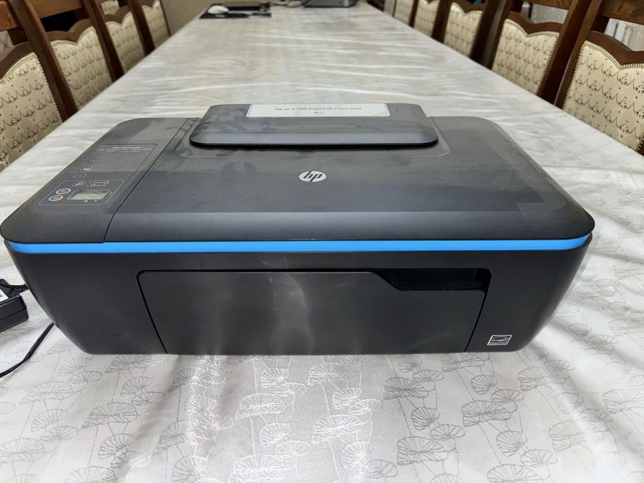 HP DeskJet Ink Advantage Ultra 2529