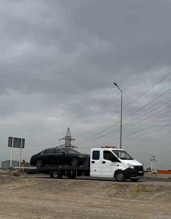 Услуги эвакуатор Актобе 24/7