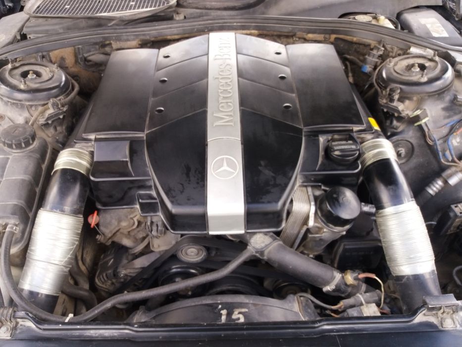 Двигатель 112.3.2