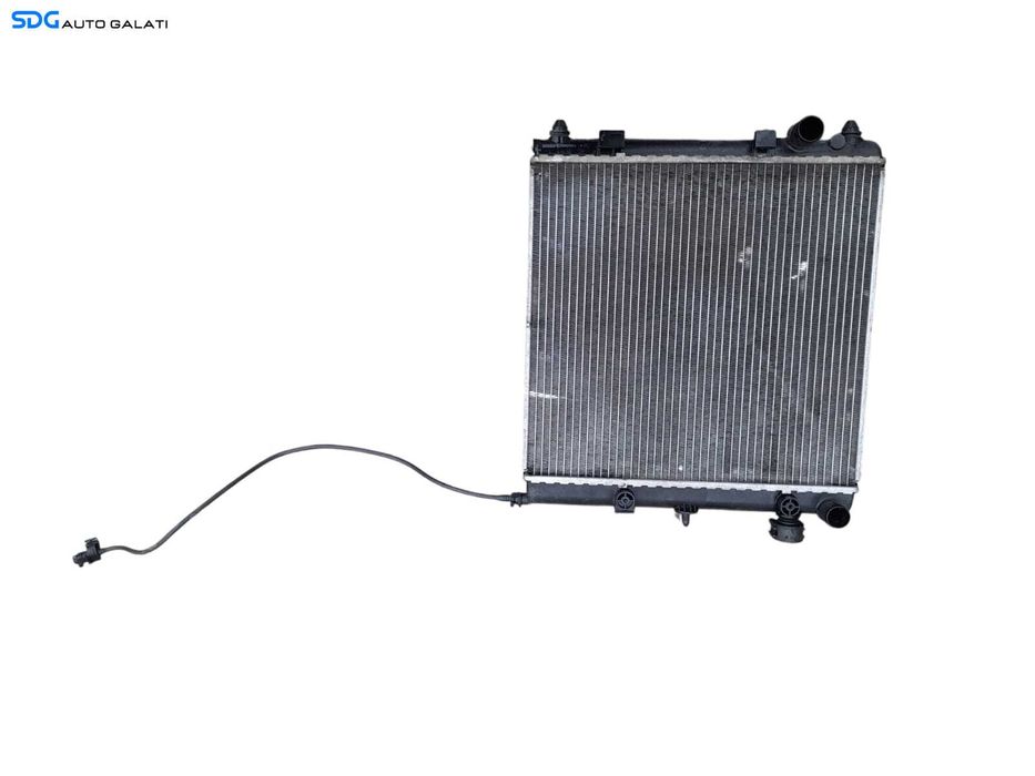 Radiator Apa Citroen C2 1.4 2003 - 2009 [N1204]