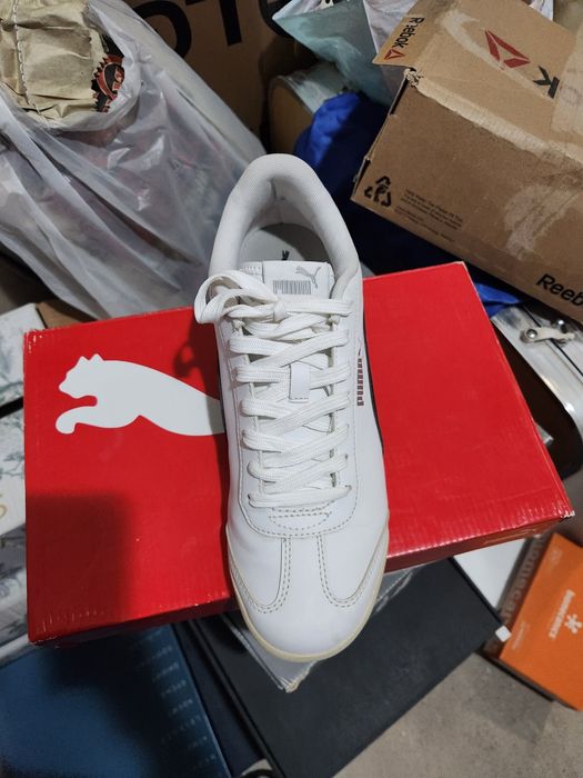 Кроссовки Puma продам