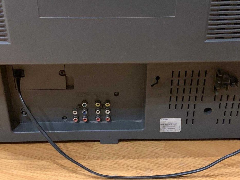 телевизор Panasonik