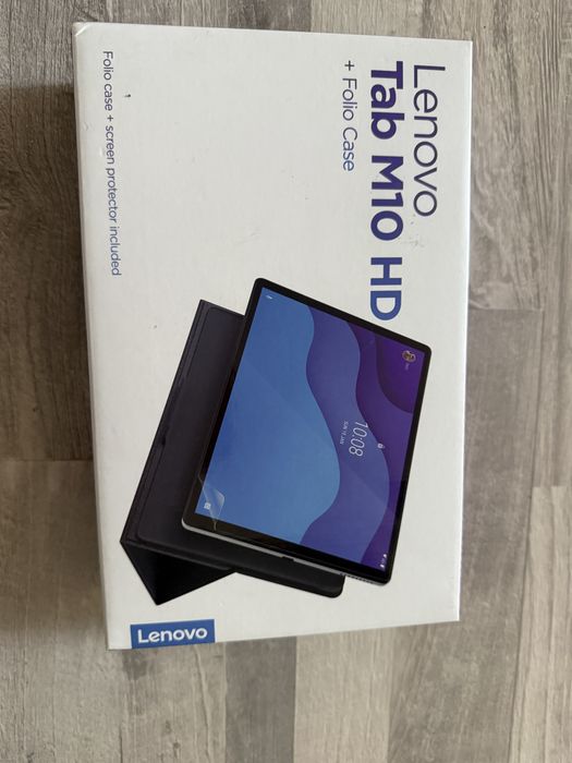 Tableta Lenovo Tab 10 M HD
