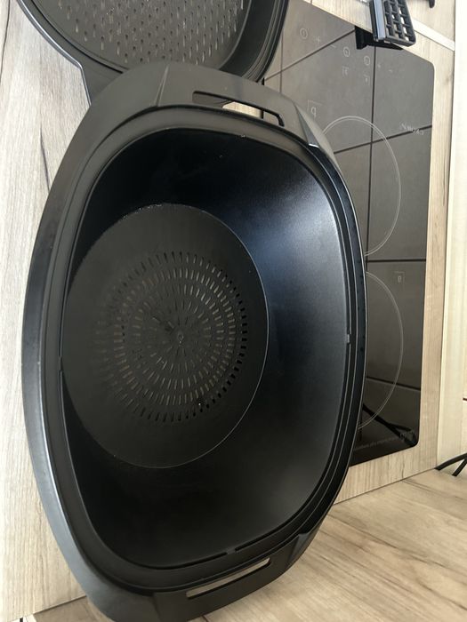 Mambo Cecotec,varianta spaniola a Thermomixului.