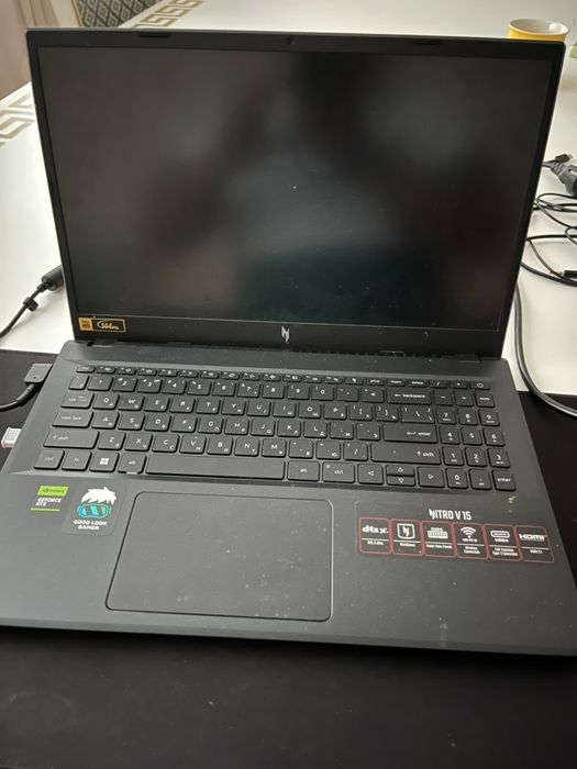 Ноутбук Acer Nitro