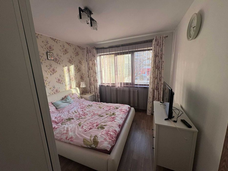 Inchiriere apartament 3 camere mobilat utilat zona Centrala