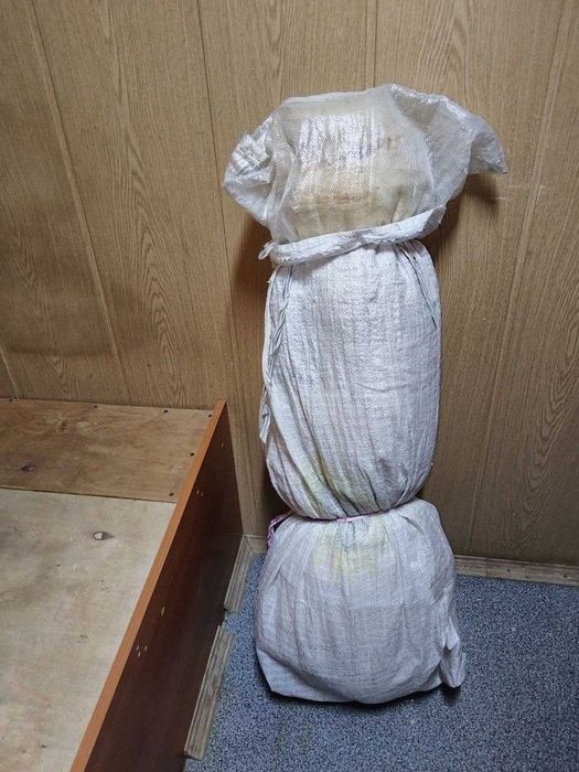 стекловата  в хорошем состоянии