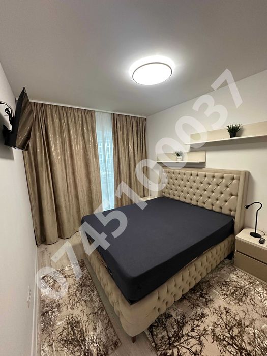 Apartament 2 camere Avangarde Residence, proprietar