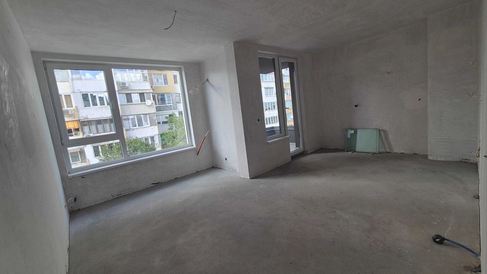 Продава 2-стаен Апартамент в гр. София