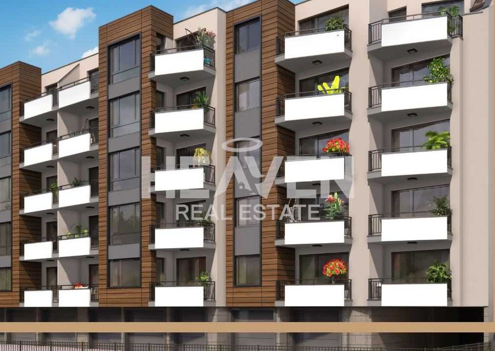 Продава се Двустаен апартамент в Пловдив, Център - 70 кв.м за 1499 €/кв.м - Снимка #2