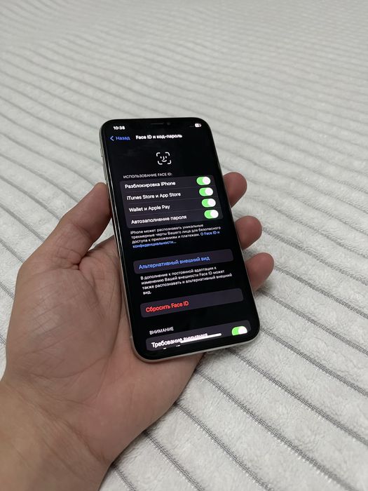 Продам Айфон Х/ Iphone X