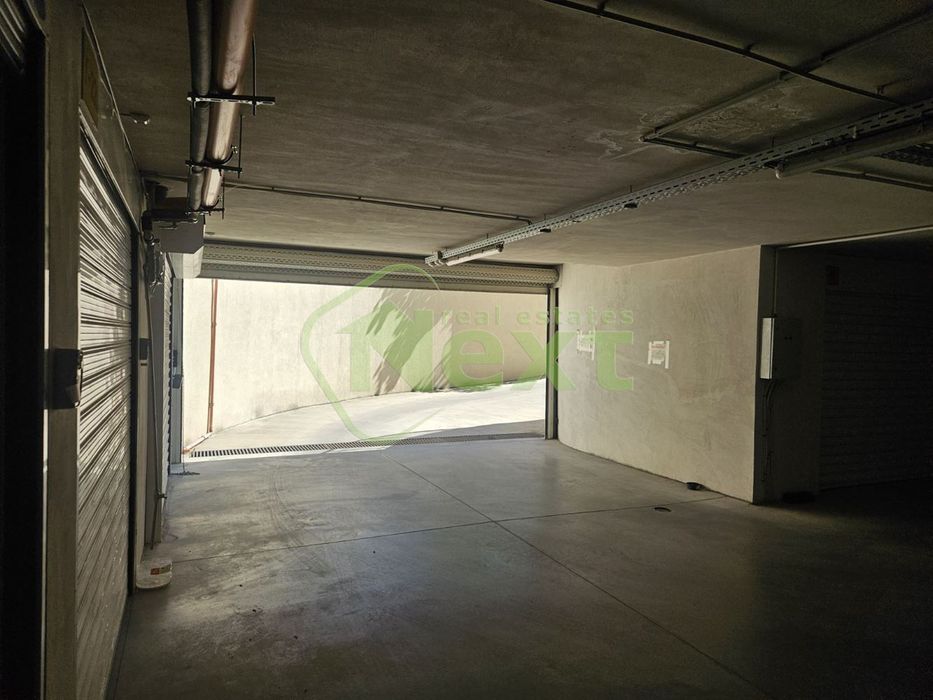 Продава се Гараж / Паркомясто в София, Люлин 5 - 15 кв.м за 1360 €/кв.м - Снимка #4