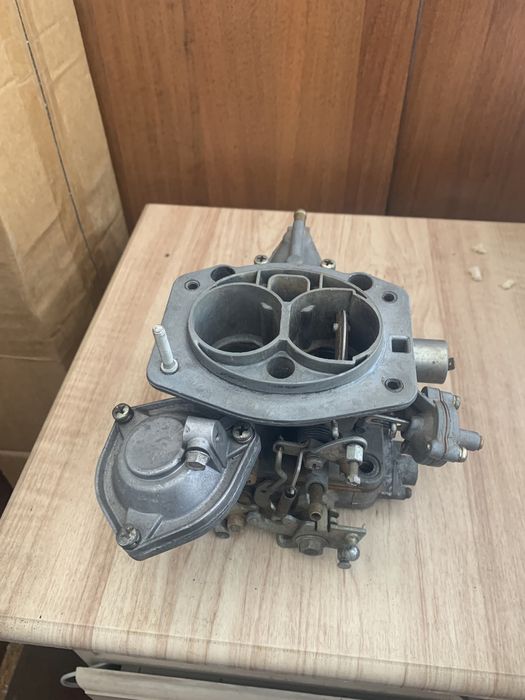 Карбюратор ваз 2107