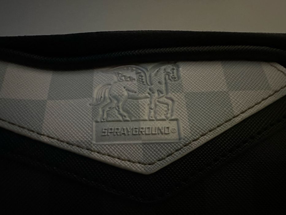 Sprayground чанта