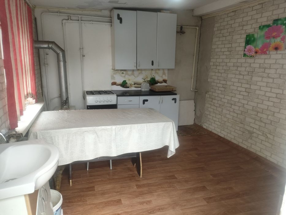 Сдам квартиру 55 тыс