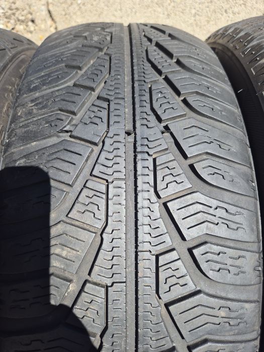 Cauciucuri iarna 205/55/16 m+s