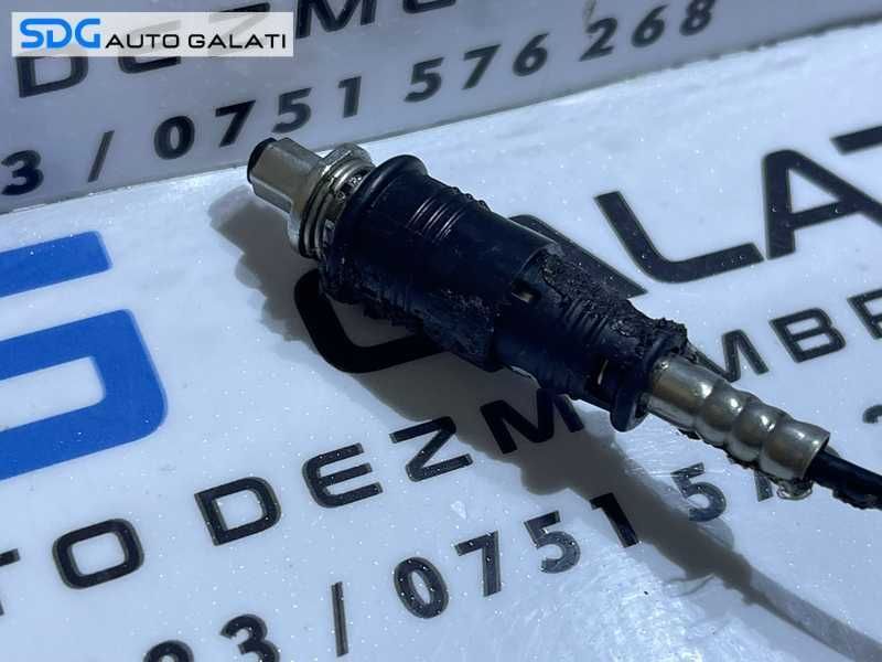 Suport Antena Radio Citroen Xsara 1997 - 2006 Cod 9636600680