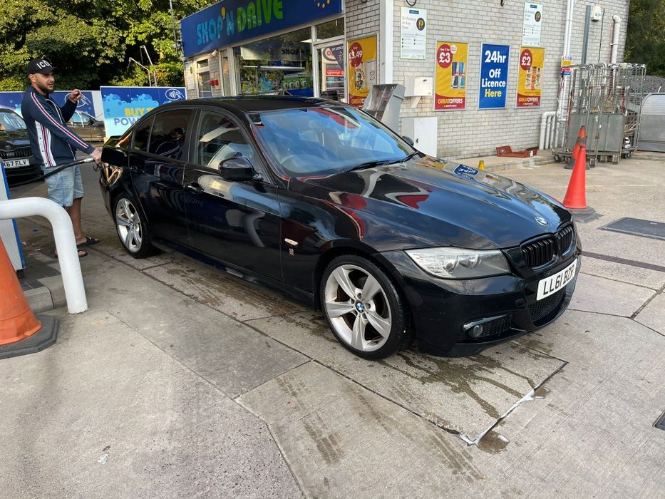 Motor bmw n47d20a n47d20c m47 cu proba