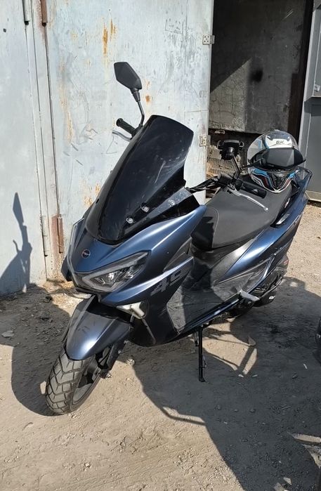 Gst tiger holati yaxshi