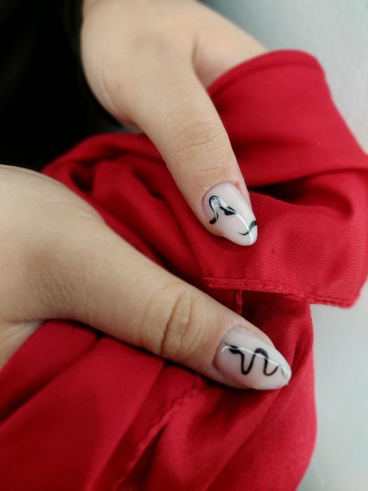 Маникюр, Наращивание, Педикюр