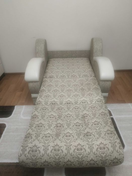 Продам мягкий гарнитур