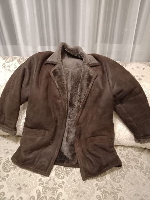 Продам дублёнки на зиму