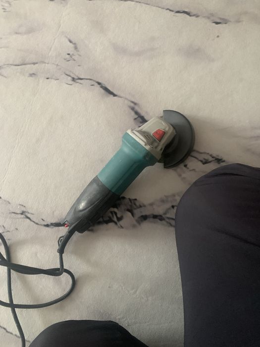 Болгарка  BODA G21-100