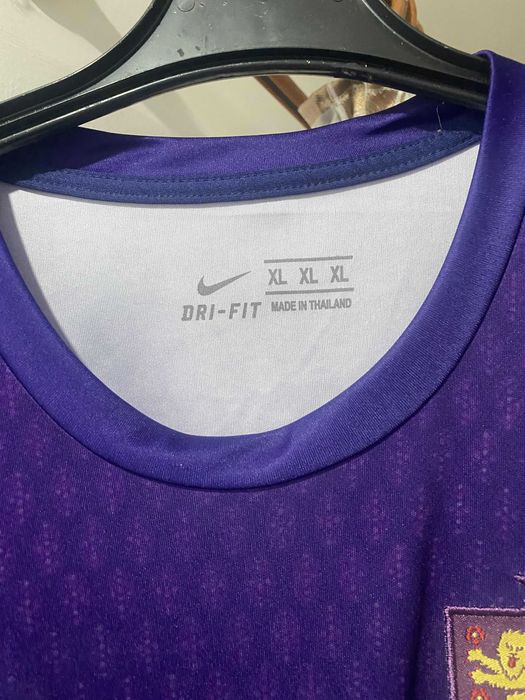 Triocu fotbal Anglia Bellingham 10