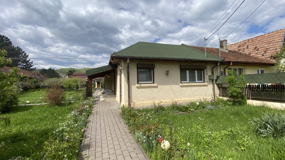 Casă de vânzare-oraș Pătârlagele