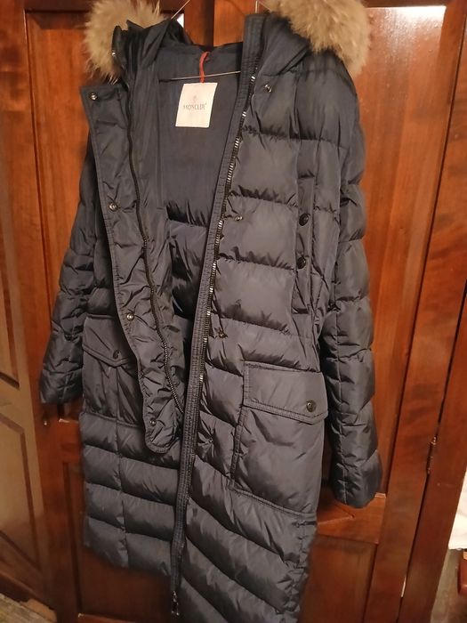 Geaca dama moncler