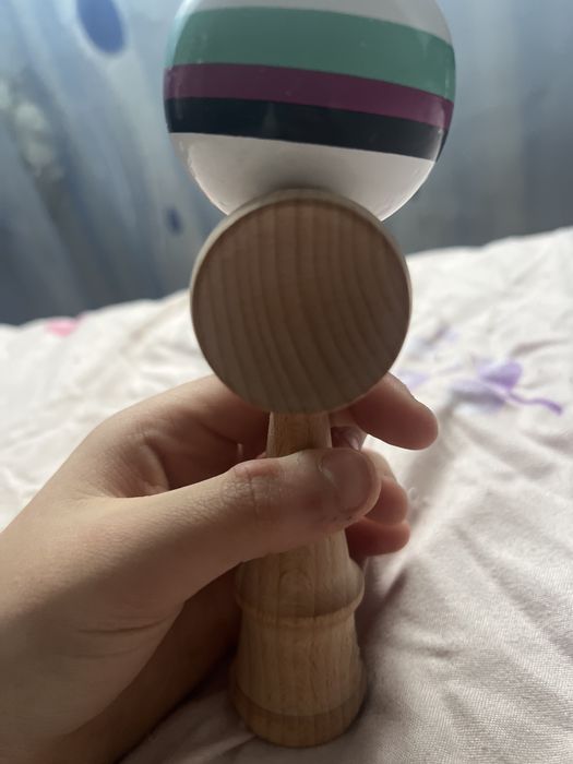 Kendama originala