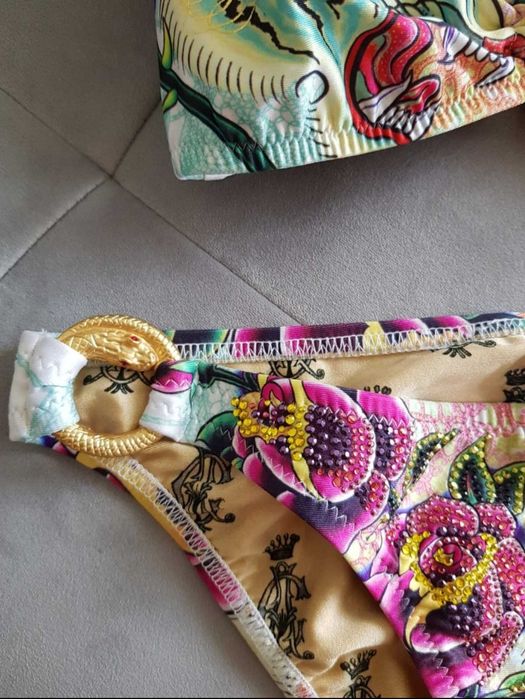 Costum de baie Christian Audigier