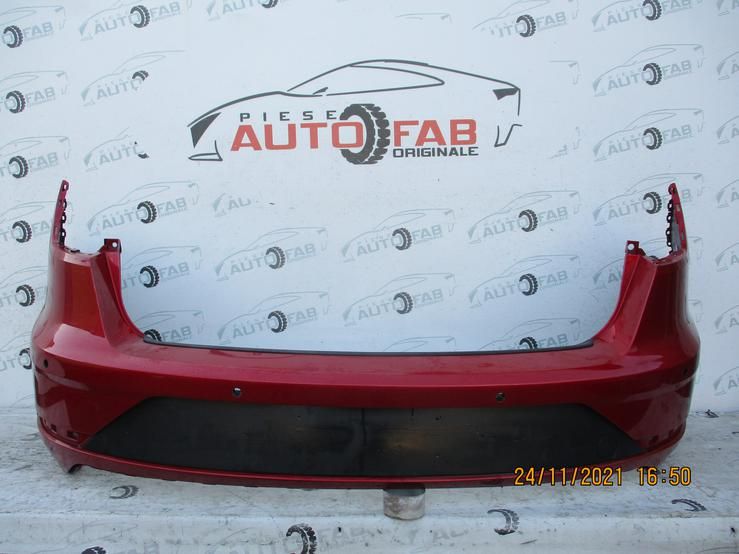 Bara spate Seat Leon 3 FR Combi/Break/Variant FACELIFT  an 2017-2018-2