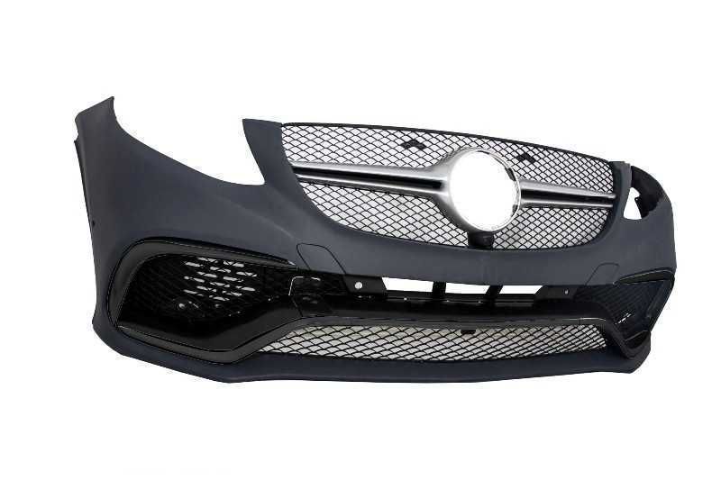 Pachet Exterior Complet Mercedes GLE Coupe C292 2015+