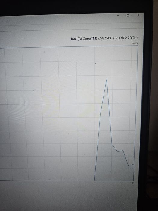 Laptop gaming OMEN