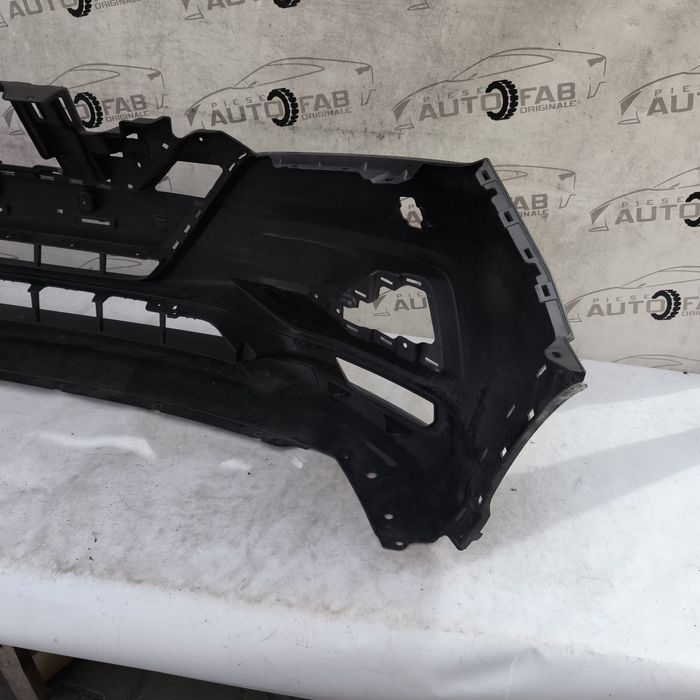 Bara fata Nissan Qashqai 2 Facelift an 2017-2018-2019-2020