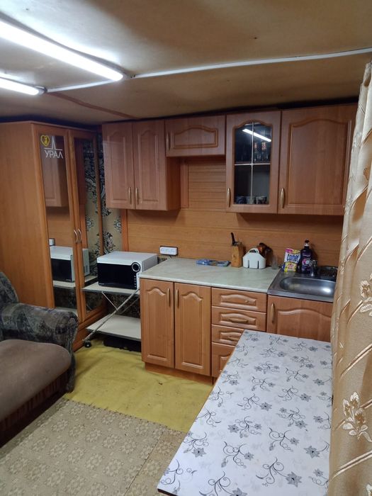 Продам гараж в экибастузе двойной