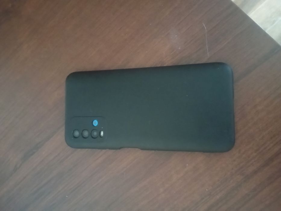 Смартфон redmi 9t