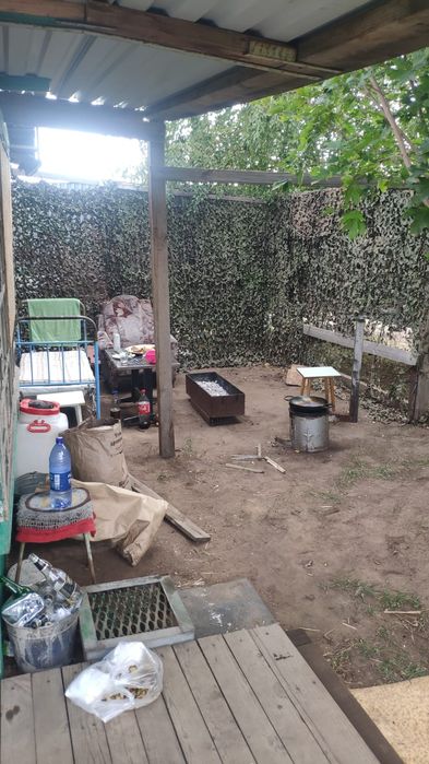 Продам дачу в Коянды