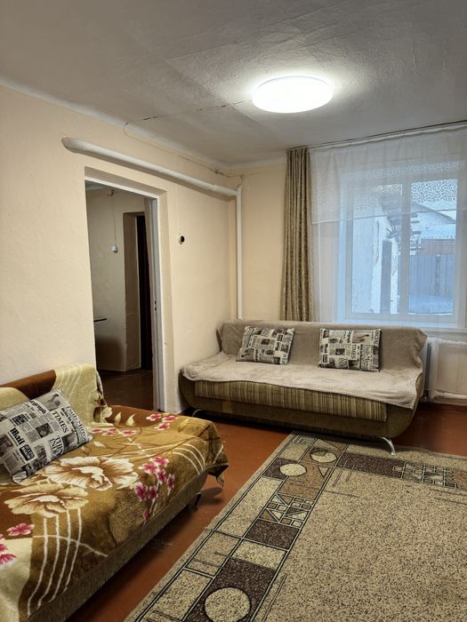 Сдам благоустроенный дом