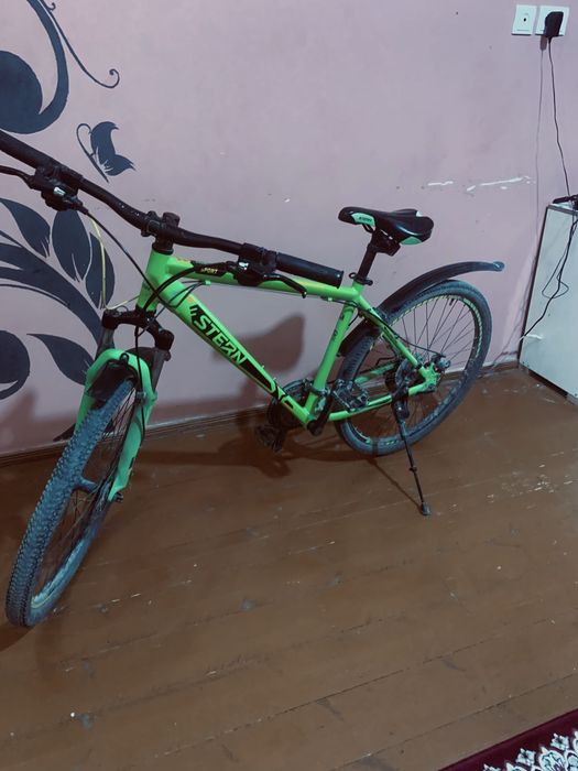 Sterin Energy 1.0sport 26 velosiped