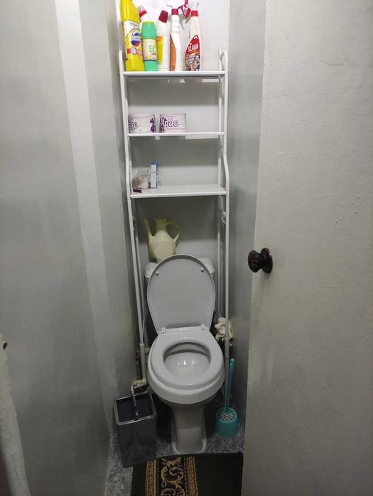 Срочно! 5-комнатная квартира 100м², Мирзо-Улугбек, рядом Эко базар(МА)