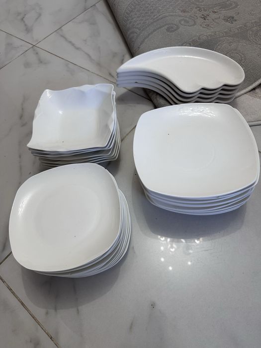 Посуда б/у бесплатно