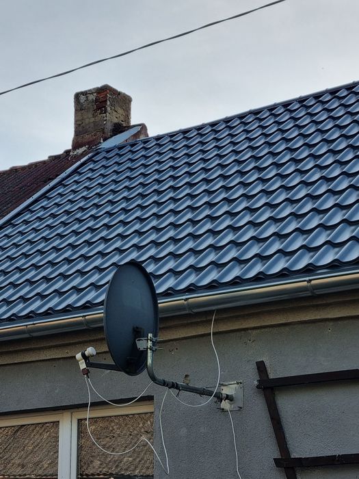 Montaj acoperisuri mansardari foisoare