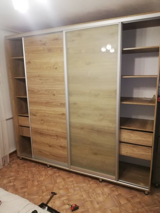 Мебель корпусная на заказ